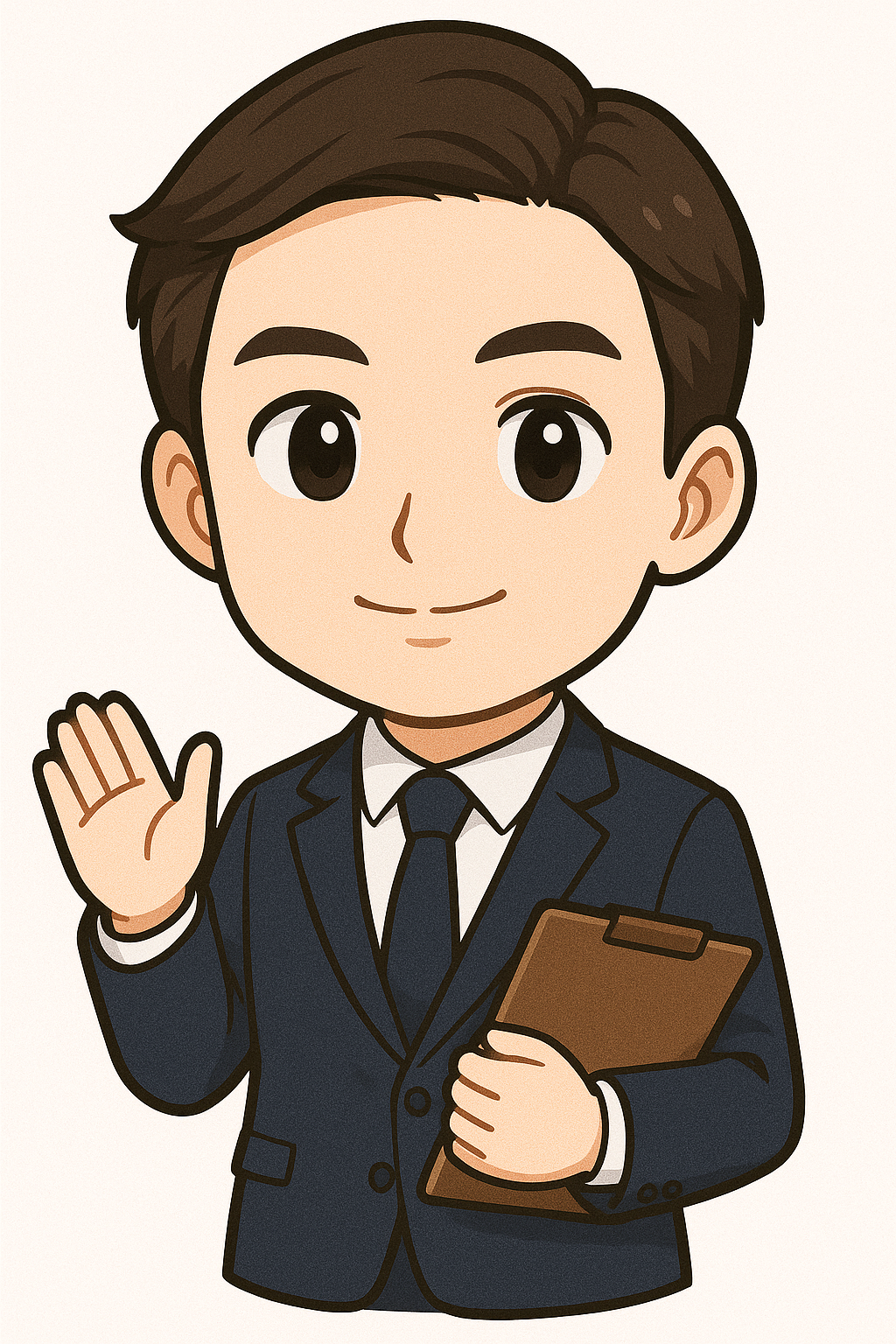 生教組長