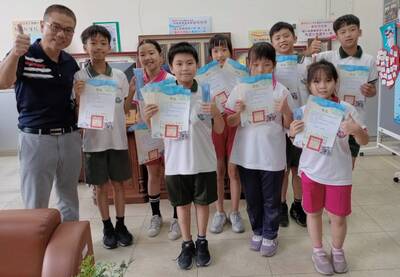2025年台中市體育嘉年華會暨議長盃民俗體育運動競技錦標賽成績優良