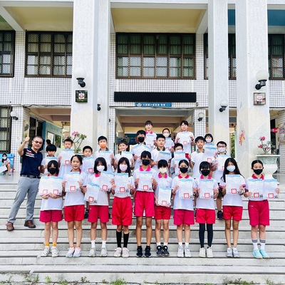 恭喜跳繩隊參加2025年臺中市體育嘉年華會暨議長盃民俗體育運動競技 獲獎無數圖片