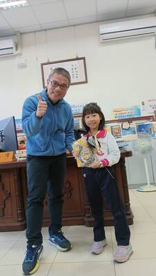 卓越盃素養競賽成績卓著圖片