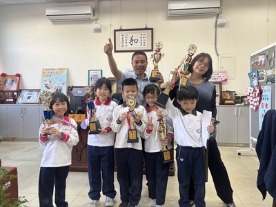 第二十屆全國菁英盃競賽圖片