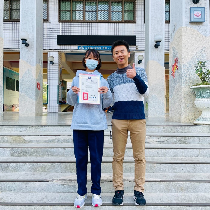 羽球隊 陳沛媞 參加YONEX王者之志及第四屆一線入魂全國羽球錦標賽 成績亮眼