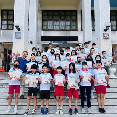 跳繩隊參加2026臺中市體育嘉年華會暨議長盃民俗體育競技錦標賽 成績亮眼