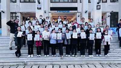 恭喜舞蹈隊參加114學年度全國學生舞蹈比賽台中市出賽榮獲古典舞特優第二名圖片