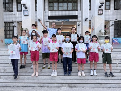 表揚 115年9月分整潔工作認真負責班級