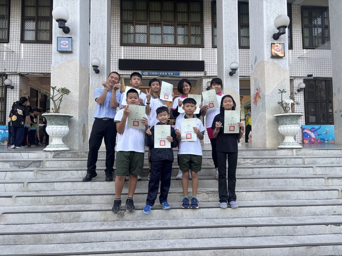 感謝指導老師：張素姎老師 楊心妤老師圖片