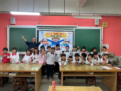 與校長有約(家長會一年級)圖片