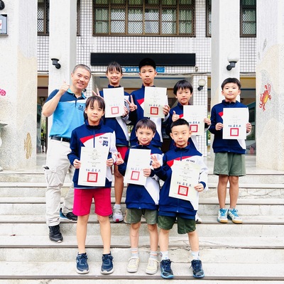 羽球隊參加114年臺中太陽盃全國羽球錦標賽 成績亮眼圖片