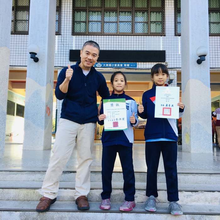 羽球隊參加113年臺中市西屯區主委盃及太陽盃暨主委盃成績優異