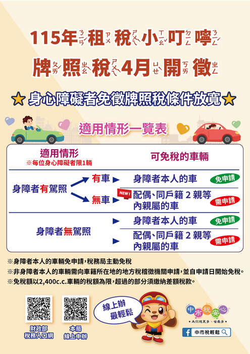 115租稅小叮嚀5圖片