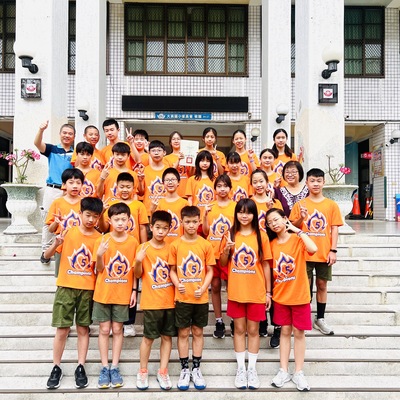恭喜 605 參加普及化跳繩西區複賽 榮獲 第一名 & 全市決賽 第三名圖片